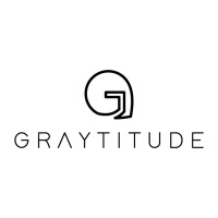 Graytitude logo, Graytitude contact details