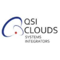 QSI Clouds, Inc. logo, QSI Clouds, Inc. contact details