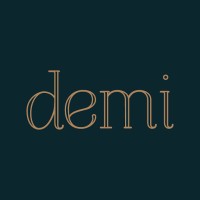 Demi logo, Demi contact details