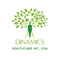 Dinamics HealthCare Inc. logo, Dinamics HealthCare Inc. contact details