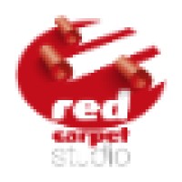 Red Carpet Studio logo, Red Carpet Studio contact details