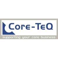 Core-TeQ logo, Core-TeQ contact details