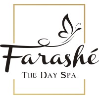 Farashe The Day Spa logo, Farashe The Day Spa contact details