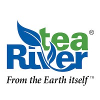 Tea River logo, Tea River contact details