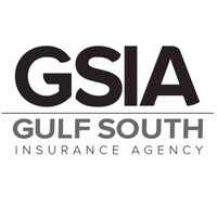 Gulf South Insurance Agency logo, Gulf South Insurance Agency contact details