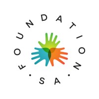 Foundation SA logo, Foundation SA contact details