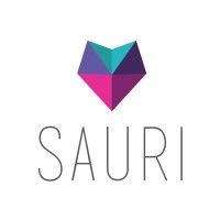 Sauri Design logo, Sauri Design contact details