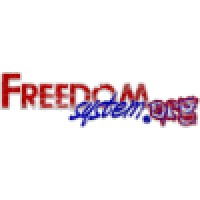 FreedomSystem.org logo, FreedomSystem.org contact details