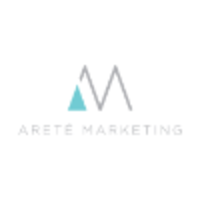 Areté Marketing logo, Areté Marketing contact details