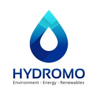 HYDROMO logo, HYDROMO contact details