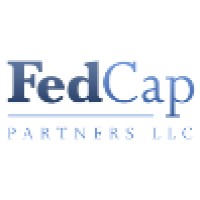 FedCap Partners LLC logo, FedCap Partners LLC contact details