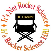 Rocket Science HR logo, Rocket Science HR contact details