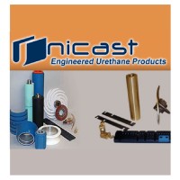 Unicast Inc. logo, Unicast Inc. contact details