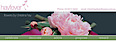 Hayfever Flowers logo, Hayfever Flowers contact details