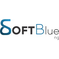 SoftBlue Nigeria logo, SoftBlue Nigeria contact details