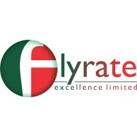 Flyrate Excellence Limited logo, Flyrate Excellence Limited contact details