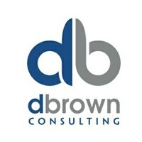 dbrownconsulting logo, dbrownconsulting contact details