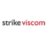 Strike Viscom logo, Strike Viscom contact details