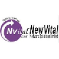 NewVital Network solutions logo, NewVital Network solutions contact details