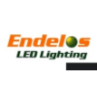 Endelos LED Lighting logo, Endelos LED Lighting contact details