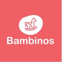 Bambinos logo, Bambinos contact details