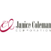 Janice Coleman Corporation logo, Janice Coleman Corporation contact details