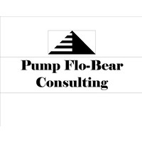 Pump Flo-Bear Consulting logo, Pump Flo-Bear Consulting contact details