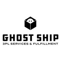 Ghost Ship 3PL logo, Ghost Ship 3PL contact details