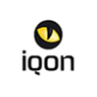 IQON (www.iqon.com) logo, IQON (www.iqon.com) contact details