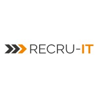 Recru-IT logo, Recru-IT contact details