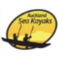 Auckland Sea Kayaks logo, Auckland Sea Kayaks contact details