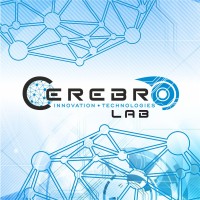 CerebroLAB logo, CerebroLAB contact details