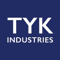 TYK Industries logo, TYK Industries contact details