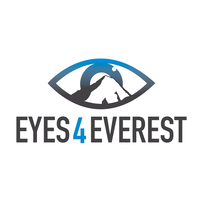 Eyes4Everest logo, Eyes4Everest contact details