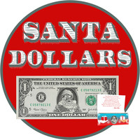 Santa Dollar Bills logo, Santa Dollar Bills contact details