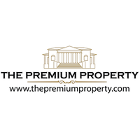 The Premium Property logo, The Premium Property contact details