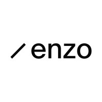 Enzo logo, Enzo contact details