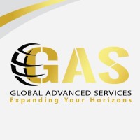 Global Advanced Solutions Group (GASG) logo, Global Advanced Solutions Group (GASG) contact details