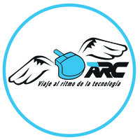 ARC logo, ARC contact details