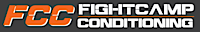 Fight Camp Conditioning logo, Fight Camp Conditioning contact details