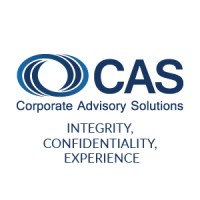 Corporate Advisory Solutions logo, Corporate Advisory Solutions contact details