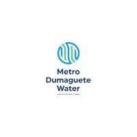 Metro Dumaguete Water logo, Metro Dumaguete Water contact details