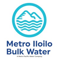 Metro Iloilo Bulk Water logo, Metro Iloilo Bulk Water contact details