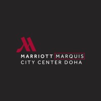 Marriott Marquis City Center Doha logo, Marriott Marquis City Center Doha contact details