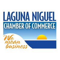 Laguna Niguel Chamber of Commerce logo, Laguna Niguel Chamber of Commerce contact details