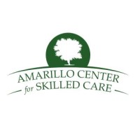 Amarillo Center for Skilled Care logo, Amarillo Center for Skilled Care contact details