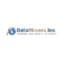 Data Movers, Inc. logo, Data Movers, Inc. contact details