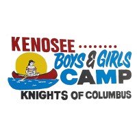 Kenosee Boys & Girls Camp logo, Kenosee Boys & Girls Camp contact details