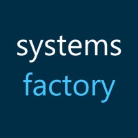 Systems Factory Pty Ltd logo, Systems Factory Pty Ltd contact details