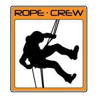 RopeCrew logo, RopeCrew contact details